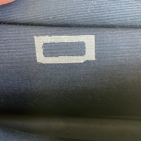 CHANEL SINGLE FLAP BAG - Picture 8 of 14